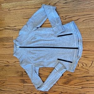 Lululemon full zip up